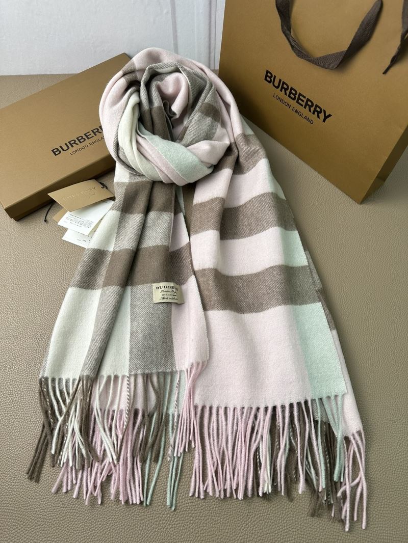 Burberry Scarf